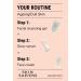 SKIN SAPIENS GLOW Facial Serum with vitamin c e and hyaluronic acid natural Ecocert Cosmos for men and women Cruelty Free and Vegan Skincare for all skin types 30 ml. - Buy Online on GoSupps.com