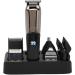 Buy Electric Hair Clipper - Washable Rounded Corner Design for Beard Head Body & Face - International Shipping Available - Buy Online on GoSupps.com