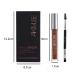 Eyret Waterproof Eyebrow Cream - Long Lasting 24hr Tinted Brow Makeup (AUBURN) - Buy Online on GoSupps.com