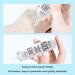 Caffeine Eye Serum | Retinol Firming Serum for Dark Circles & Puffiness | Anti-Aging Hydrating Eye Care - Buy Online on GoSupps.com