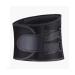 Adjustable Self Heating Tourmaline Magnetic Therapy Waist Widening Belt Lumbar Support Back Support AM
