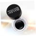 FOMIYES Cream Eyeliner Makeup Eyeliner Gel Eyeliner Eyebrow Gel Fashion Eyeliner Liquid Eyeliner No Smudge 1 count (Pack of 1) Black - Buy Online on GoSupps.com