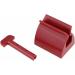 UTENEW Rolling Tube Toothpaste Squeezer Dispenser Toothpaste Seat Holders 2 Pack Standing Up Toothpaste Tubes - Buy Online on GoSupps.com