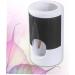 Alipis Toothpaste Tube Squeezer & Dispenser - 2 Pack Black Perfect for Kids - 6.5x6.5cm - Buy Online on GoSupps.com