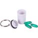 Pill Tote 1-Pack - Convenient Pill Storage Solution - Buy Online on GoSupps.com