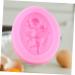 MAGICLULU Baking Mold Silicone Mold Chic Cake Mold Incense Ash Cake Creative Fondant Molds Soap Tool Fondant Mold - Buy Online on GoSupps.com