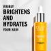 Olay Vitamin C + Peptide 24 Serum - Brightening & Anti-Aging 1.3 oz (2 Pack) - Shop Now for Global Shipping - Buy Online on GoSupps.com