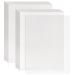 FSWCCK 150 Sheets Translucent Tracing Vellum Paper Printable 8.5 x 11 Inches for Invitations, Envelopes, Scrapbook Projects (8.5 x 11 Inches, 93GSM)