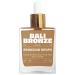 Bronzing Drops - Gouttes bronzantes de luxe pour le visage le cou et le d collet - Gouttes autobronzantes douces l'huile de coco - Bronzant hydratant pour le visage m langer avec de