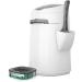 Litter Locker Refills Square Eco Refill 1pk Compostable cat Litter Bags - Buy Online on GoSupps.com