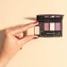 Artdeco Beauty Box Quattro - Refillable Magnetic Makeup Palette with Integrated Mirror for Travel | Perfect On-the-Go Makeup Organizer - Buy Online on GoSupps.com