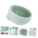 Buy Makeup Brush Cleaner Bowl & Tools | Efficient Makeup Brush Washing & Care - Buy Online on GoSupps.com