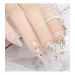 XINLLAN 2Pcs Nail Art Rhinestone Glue Gem Super Sticky Jewelry 10ml Strong Long Lasting Acrylic Nail Glues Adhesive Super Bond Fake Nail Glues - Buy Online on GoSupps.com