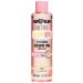 Soap & Glory In The Glow How Vitamin C 5% Glycolic Acid Exfoliating Tonic - Gentle Glycolic Acid Toner + Chamomile Extract - Pore Exfoliating Toner + Glow Tonic for Brighter Healthier Skin (200ml)