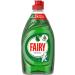 Fairy Original Washing Up Liquid Green with LiftAction - 5 x 320ml bottles - Buy Online on GoSupps.com