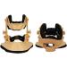 Nakeah Adjustable Cervical Traction Device | Neck Pain Relief & Care | Home Recovery & Massage Tool - Buy Online on GoSupps.com