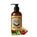 Grandpa Stinks Body Wash Persimmon & Green Tea Deodorizing Cleanser Natural Odor Eliminator for Men Hydrating Daily Shower Gel with Shea Butter 10.14 fl oz