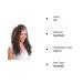 FreeTress Deep Twist Bulk 22 Synthetic Hair Braids - 22 Inch 4-Pack 1B - Buy Online on GoSupps.com