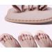 2 Pieces Hammer Toe Bandage & Splint for Right Foot - Alleviate Pain & Improve Comfort | International Shipping Available - Buy Online on GoSupps.com