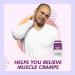 Potassium Citrate Supplement - 120 Veg Capsules | Essential Mineral for Heart & Muscle Health - Buy Online on GoSupps.com
