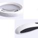 Magnifying Glasses Vision aids 10X HD Handheld Reading LED Strip Light Multifunction Portable Magnifier Stationery Office Supplies 1PCS Journey - Buy Online on GoSupps.com