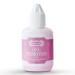 Gel Remover for Eyelash Extension/Quickly and Easily Removes Eyelash Extension Adhesive/Fast Dissolution Time / 15ml (Pink)