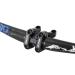CYSKY Direct Mount Stem 31.8mm Clamp - Lightweight One-Piece Design for Dual Crown Forks (Black) - Buy Online on GoSupps.com