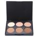 Chseo Makeup Set - Ultimate Cosmetics Gift Set with Lip Gloss Eyeshadow Concealer Palette & More for Face Eyes & Lips - Buy Online on GoSupps.com