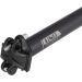 FOMTOR 27.2/30.9/31.6 Adjustable Bicycle Seatpost 350mm | Mountain Bike Seat Post for MTB Road Bike BMX 27.2mm - Buy Online on GoSupps.com