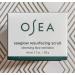 Osea Seaglow Resurfacing Scrub - Exfoliating Skin Care for Radiant Glow | Shop Internationally - Buy Online on GoSupps.com
