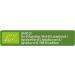 Amazon Brand - Happy Belly Organic Raisins 500g 500 g (Pack of 1) - Buy Online on GoSupps.com