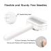 Pakeway Cat Brush - Self-Cleaning Pet Brush for Long & Short Hair | Eliminates Tangles & Undercoat | Air Cushion Design - Buy Online on GoSupps.com