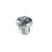 Univen Clipper Blade Screws for Andis Master - 4 Pack Replacement 01053 | International Shipping - Buy Online on GoSupps.com