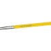 Bdellium Tools Professional Antibacterial Makeup Brush Studio Line Eye Liner Applicator - Buy Online on GoSupps.com