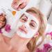 20-Piece Soft Fan Face Mask Brushes Set for Cosmetic Tools | Includes 8 Fan-Shaped and 12 Flat Head Brushes - Buy Online on GoSupps.com
