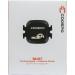 COOSPO Bluetooth Ant+ Bike Speed & Cadence Sensor - IP67 Waterproof Compatible with Zwift Rouvy Kinomap & More (BK467) - Buy Online on GoSupps.com