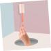 Minkissy 60 STK Sensitive Bristle Toothbrush - Tongue Cleaner & Mouth Hygiene Tools for Gentle Cleaning - Buy Online on GoSupps.com