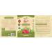 Natural Juices Organic Certified LoveNoni Juice Blend Noni Juice with Raspberry Flavour (946mL) - Buy Online on GoSupps.com