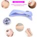 BEAUTYBIGBANG Face hair removal device hair removal device hair removal clip hair removal thread face hair clip threading tool threader - Buy Online on GoSupps.com