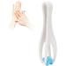 Finger Roller Massager - Double-Sided Hand Massage Tool for Arthritis Relief & Relaxation | International Shipping Available - Buy Online on GoSupps.com