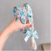 FEIFEI'S BOW Kids Girls Toddlers Blue Elsa Ponytail Hair Extension Party Hair clips Snowflake Crown Headband Hairband Costume Dress up Braided Wigs (Elsa Snowflake Headband) - Buy Online on GoSupps.com