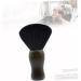 Ipetboom 1pc Salon Face Hair Sweep Cleaner Haircut Hair Brush Cleaner Neck Duster Face Brush Hair Cutting Wood Neck Brush Duster Hairdressing Neck Duster Brush Wooden Soft Fur - Buy Online on GoSupps.com