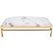SH-RuiDu Nail Art Hand Pillow PU Leather Manicure Arm Rest Cushion for Nail Art Salon Home White - Buy Online on GoSupps.com