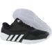 adidas Dropset Trainers Women's 7.5 Black/White/Grey - Stylish and Comfortable Footwear - Buy Online on GoSupps.com