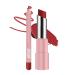 Waterproof Lip Moisturizer Lip Balm Nourishing Long-lasting Plumping Non-sticky Matte Lipstick For Youth Cold Weather Night Repair Daily Makeup