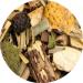  Lerbs & Hagedorn Lerbs & Hagedorn Chaitee Gingembre Citrus Bio | Fresh sweet spicy 1 kg approx. (81 liters) Organic ginger pieces organic licorice - Buy Online on GoSupps.com