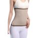 Fioerddtuie waist back support skin -friendly and soft pleasant to wear breathable moisture intake and breathability made of wool camel l l camel