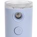 Mist Sprayer USB Rechargeable Facial Humidifier Fashion Facial Mist Sprayer Low Noise Operation Large and Fine Spray for Home or Outdoor Use (Light Purple) - Buy Online on GoSupps.com