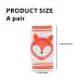 Baby Knee Pads - 2 Pcs Breathable Anti-Collision Protectors for Crawling and Learning to Walk | Toddler & Baby Knee Warmers - Buy Online on GoSupps.com