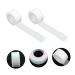 Buy Minkissy Invisible Eyelid Lift Tape - Medical Body Tape 4 Rolls Easy to Tear Double Eyelid Stickers for Perfect Eye Lift - International Shipping Available - Buy Online on GoSupps.com